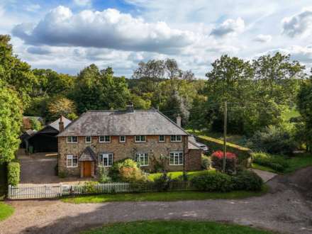 Sandy Lane, Stelling Minnis, Image 1