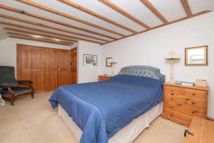 Sandy Lane, Stelling Minnis, Image 11