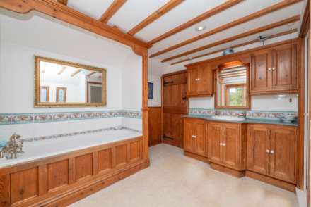 Sandy Lane, Stelling Minnis, Image 16
