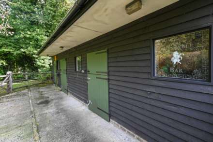 Sandy Lane, Stelling Minnis, Image 19