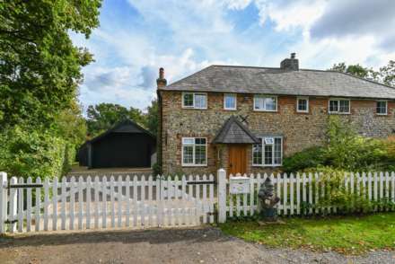 Sandy Lane, Stelling Minnis, Image 2