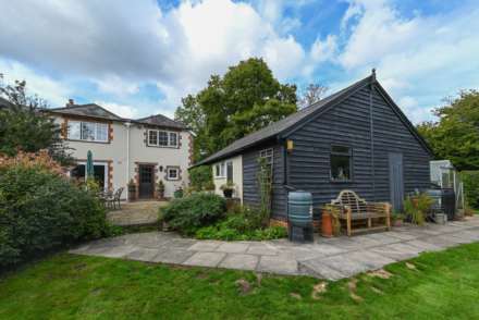Sandy Lane, Stelling Minnis, Image 20