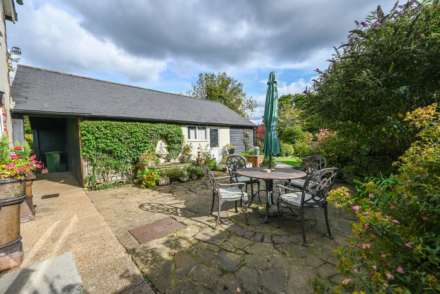 Sandy Lane, Stelling Minnis, Image 21