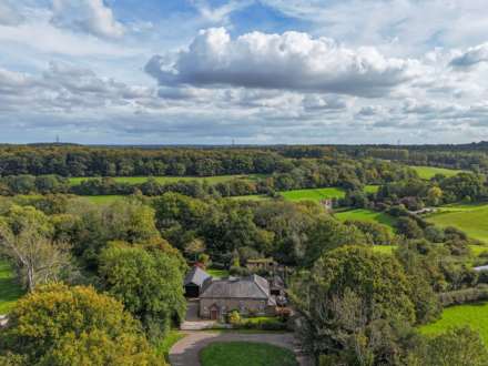 Sandy Lane, Stelling Minnis, Image 22