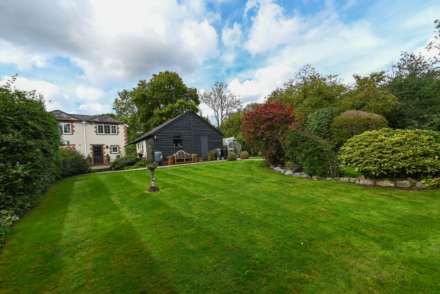 Sandy Lane, Stelling Minnis, Image 23