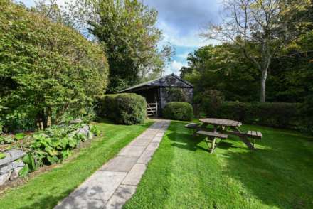 Sandy Lane, Stelling Minnis, Image 24
