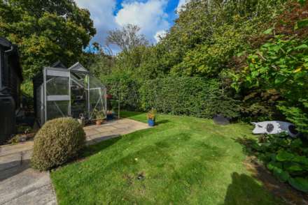 Sandy Lane, Stelling Minnis, Image 26