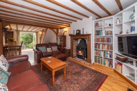 Sandy Lane, Stelling Minnis, Image 3