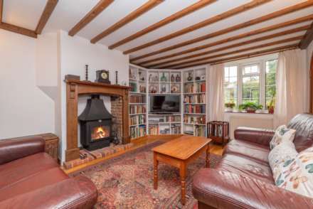 Sandy Lane, Stelling Minnis, Image 4