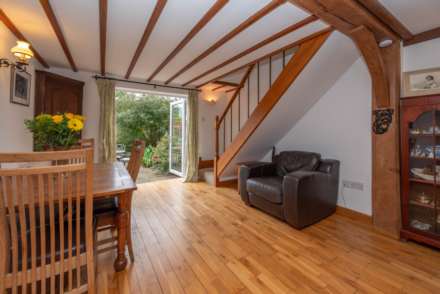 Sandy Lane, Stelling Minnis, Image 5