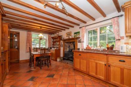 Sandy Lane, Stelling Minnis, Image 7