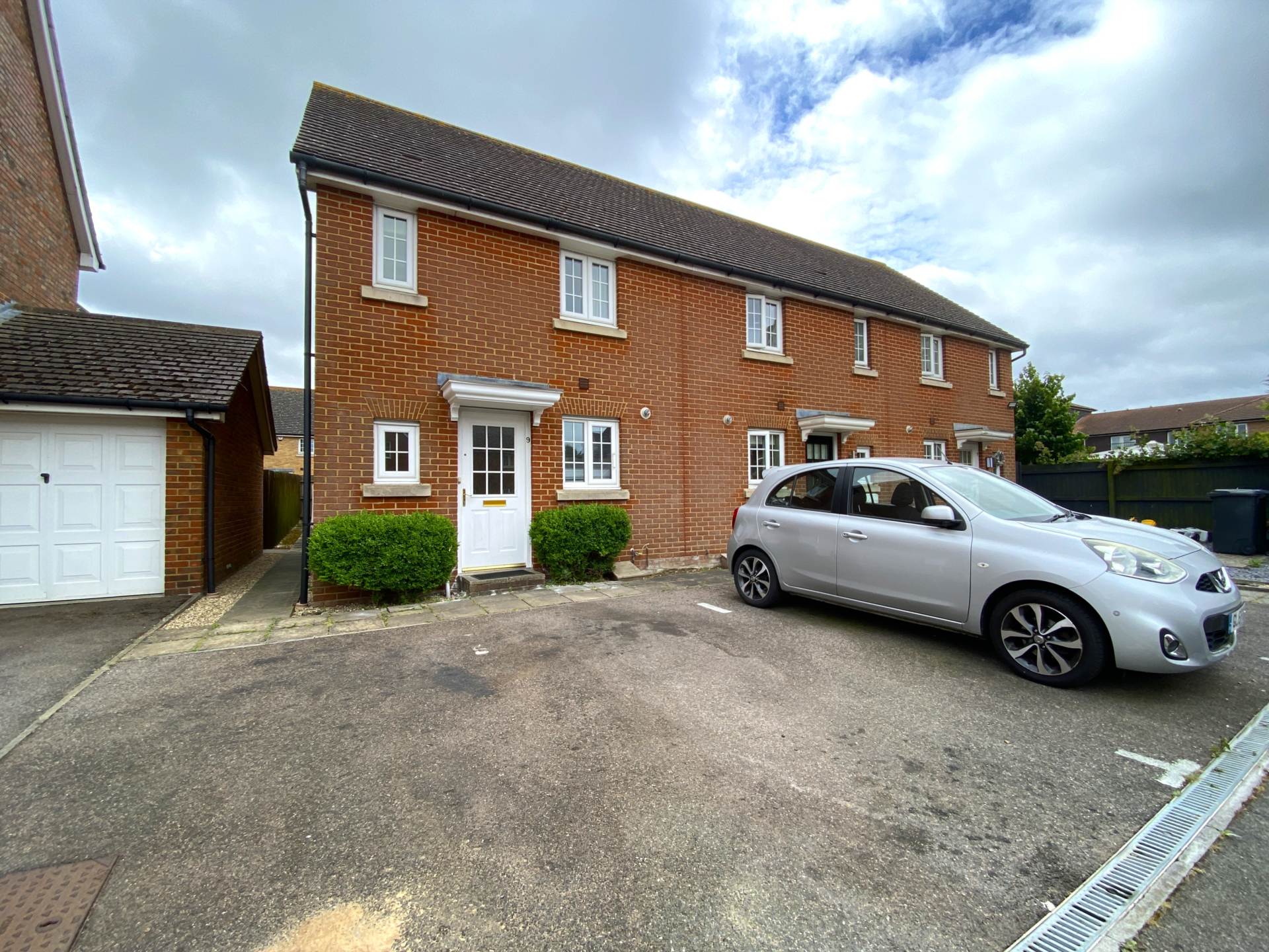 Larch Close, Hersden, Image 1