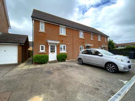 Larch Close, Hersden, Image 1