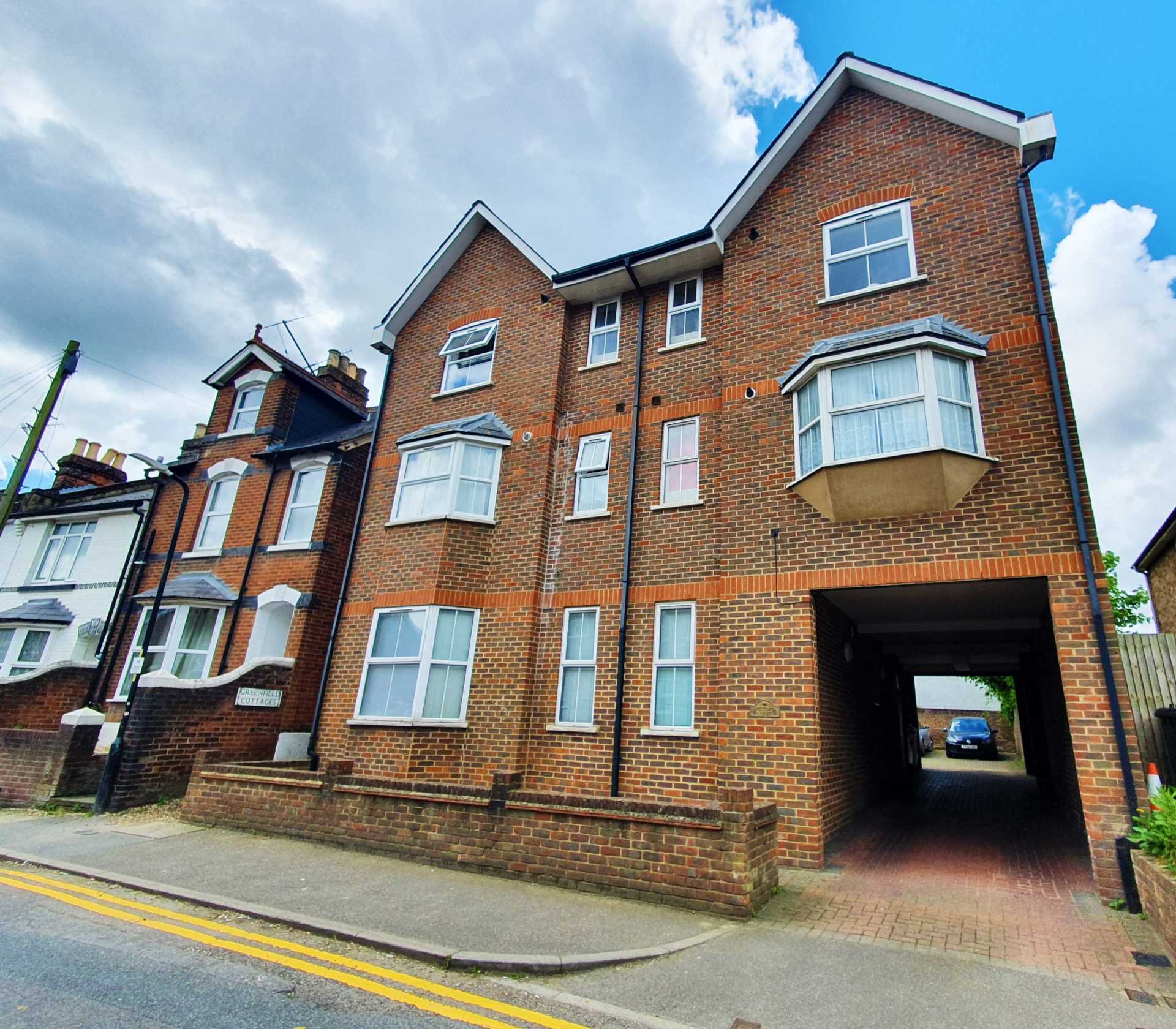 Gordon Road, Canterbury, Image 1