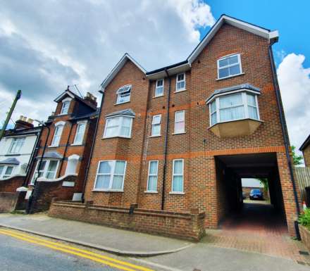 Gordon Road, Canterbury, Image 1