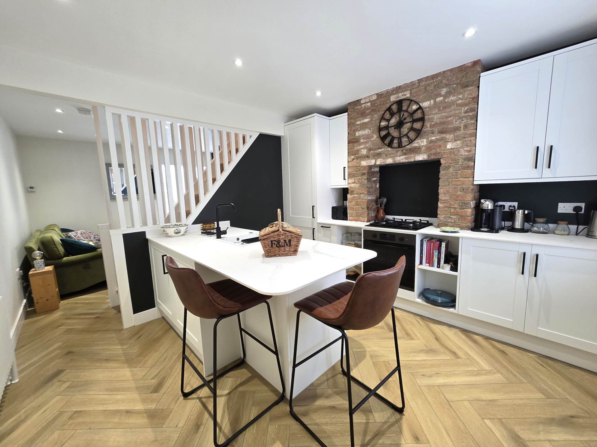 St. Jacob's Place, Canterbury, Image 1