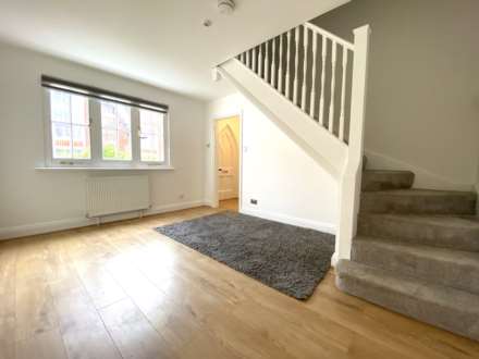 St Dunstan's Terrace, Image 2