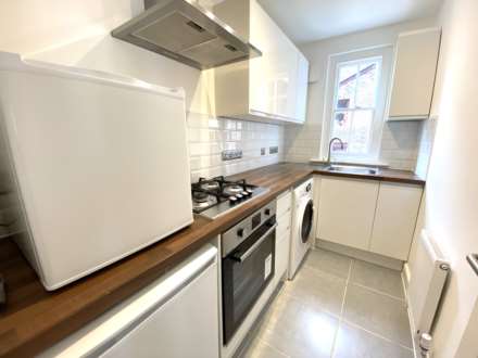 St Dunstan's Terrace, Image 4