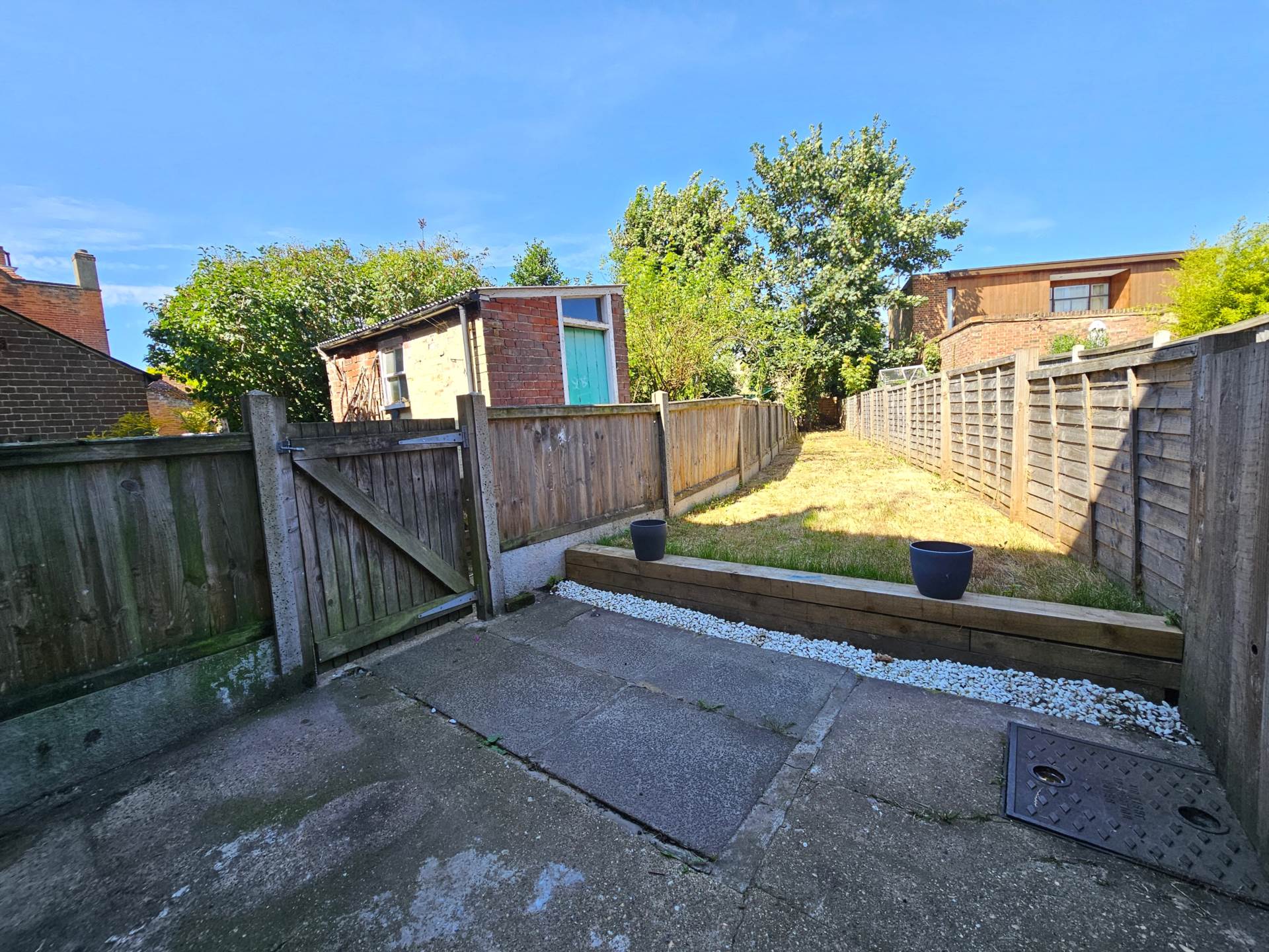 London Road, Canterbury, Image 12