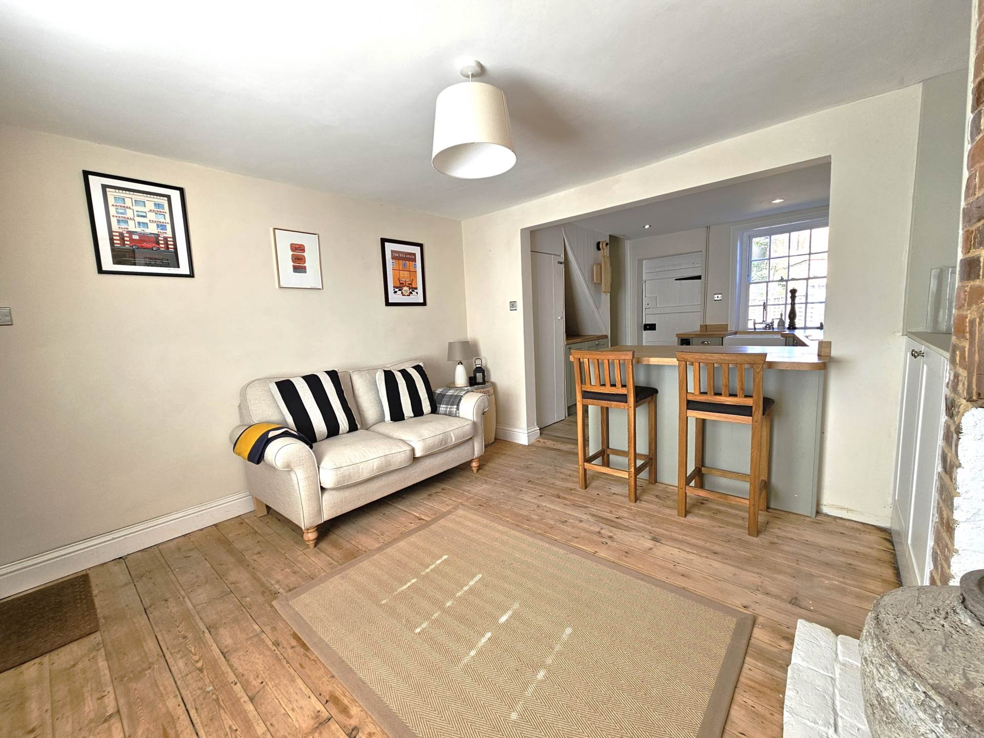 London Road, Canterbury, Image 2