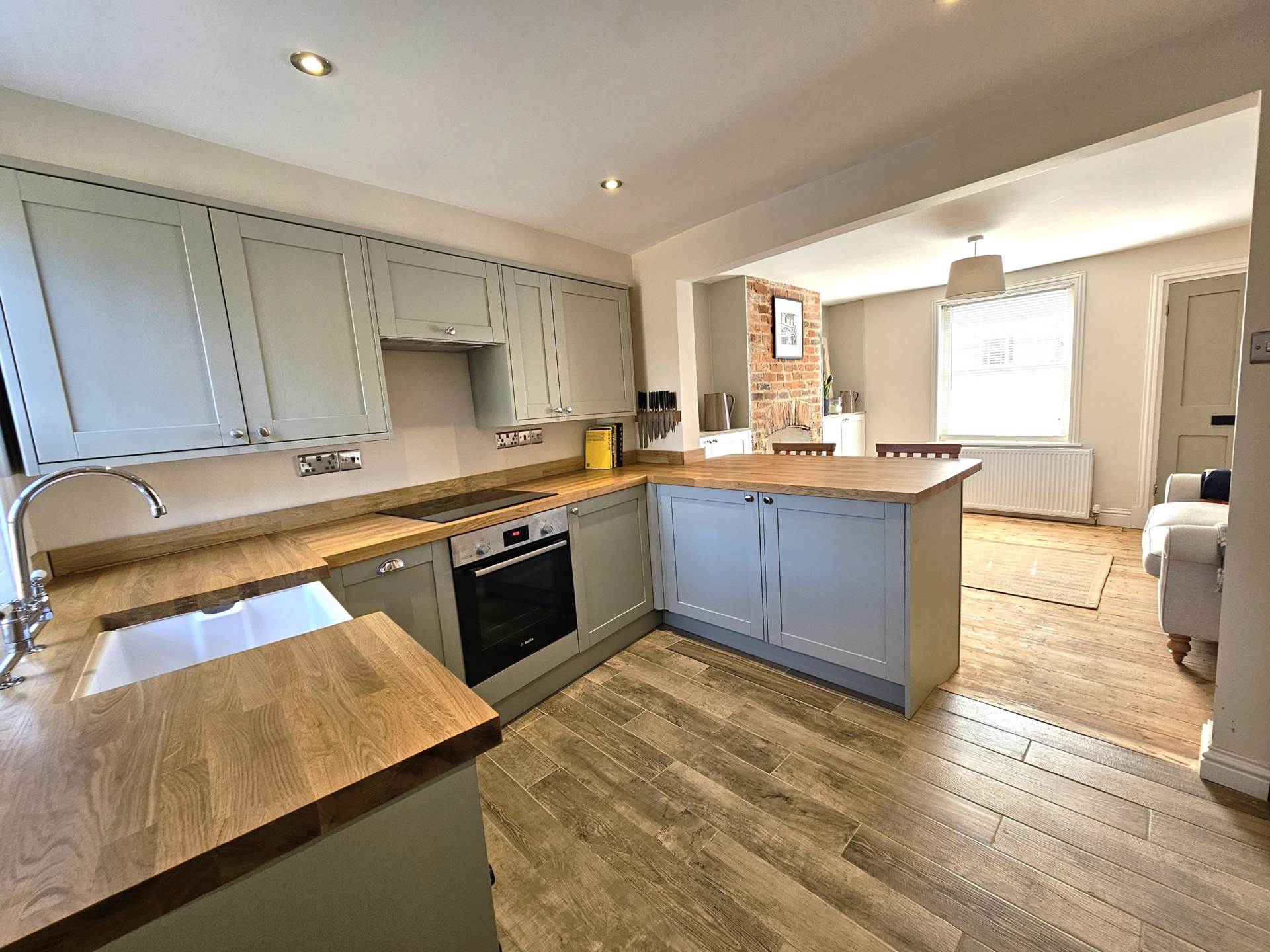 London Road, Canterbury, Image 8