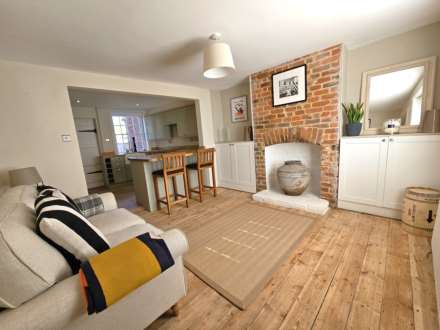 London Road, Canterbury, Image 1