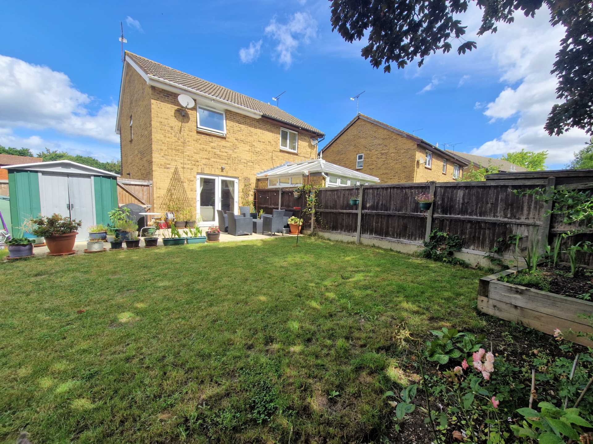 The Coppice, Sturry, Image 1