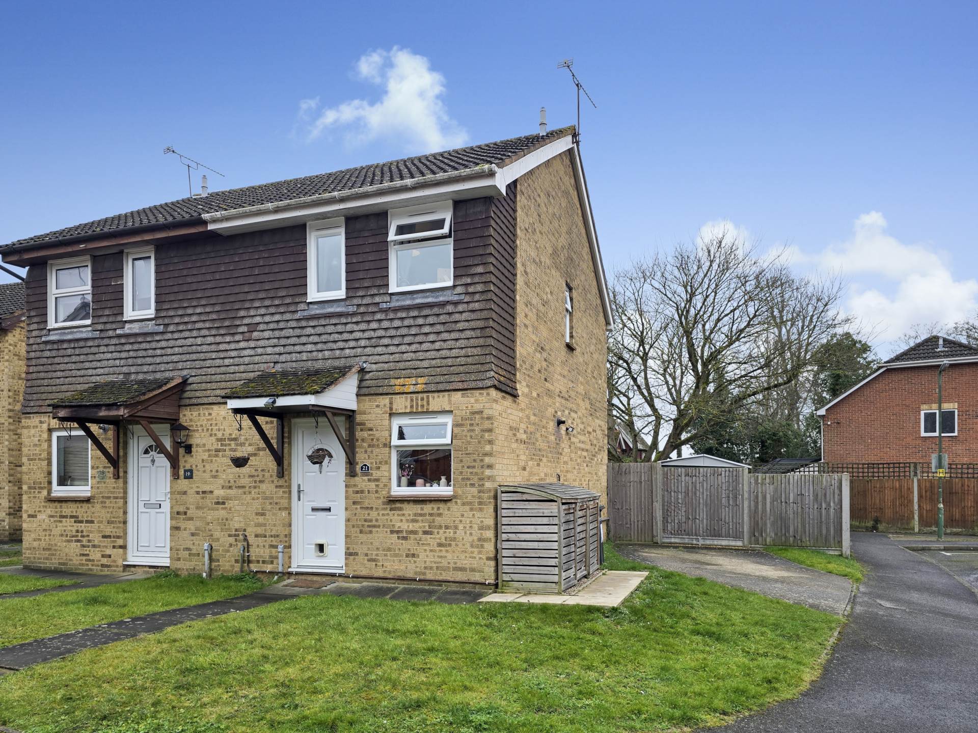 The Coppice, Sturry, Image 11