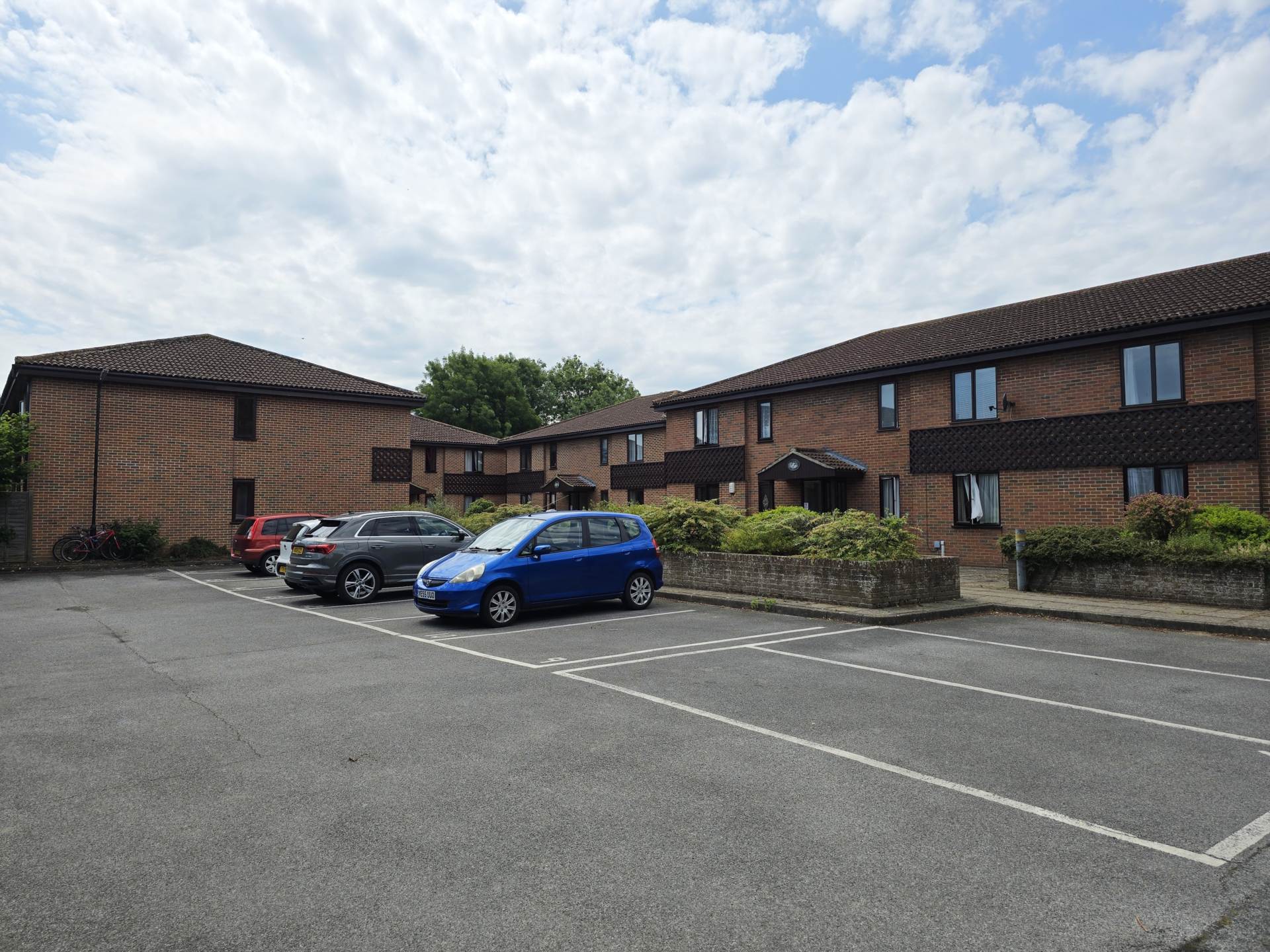 St Mildreds Place, Canterbury, Image 10