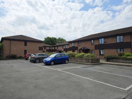 St Mildreds Place, Canterbury, Image 10