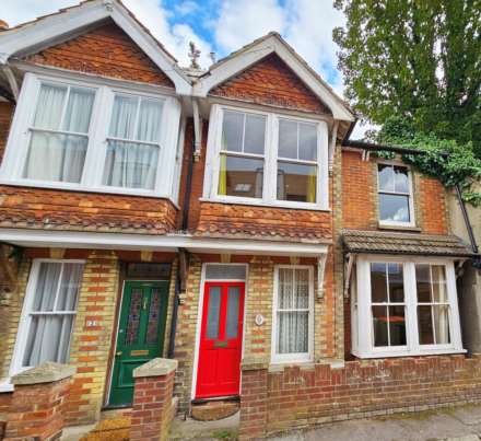 Kirbys Lane, Canterbury, Image 1