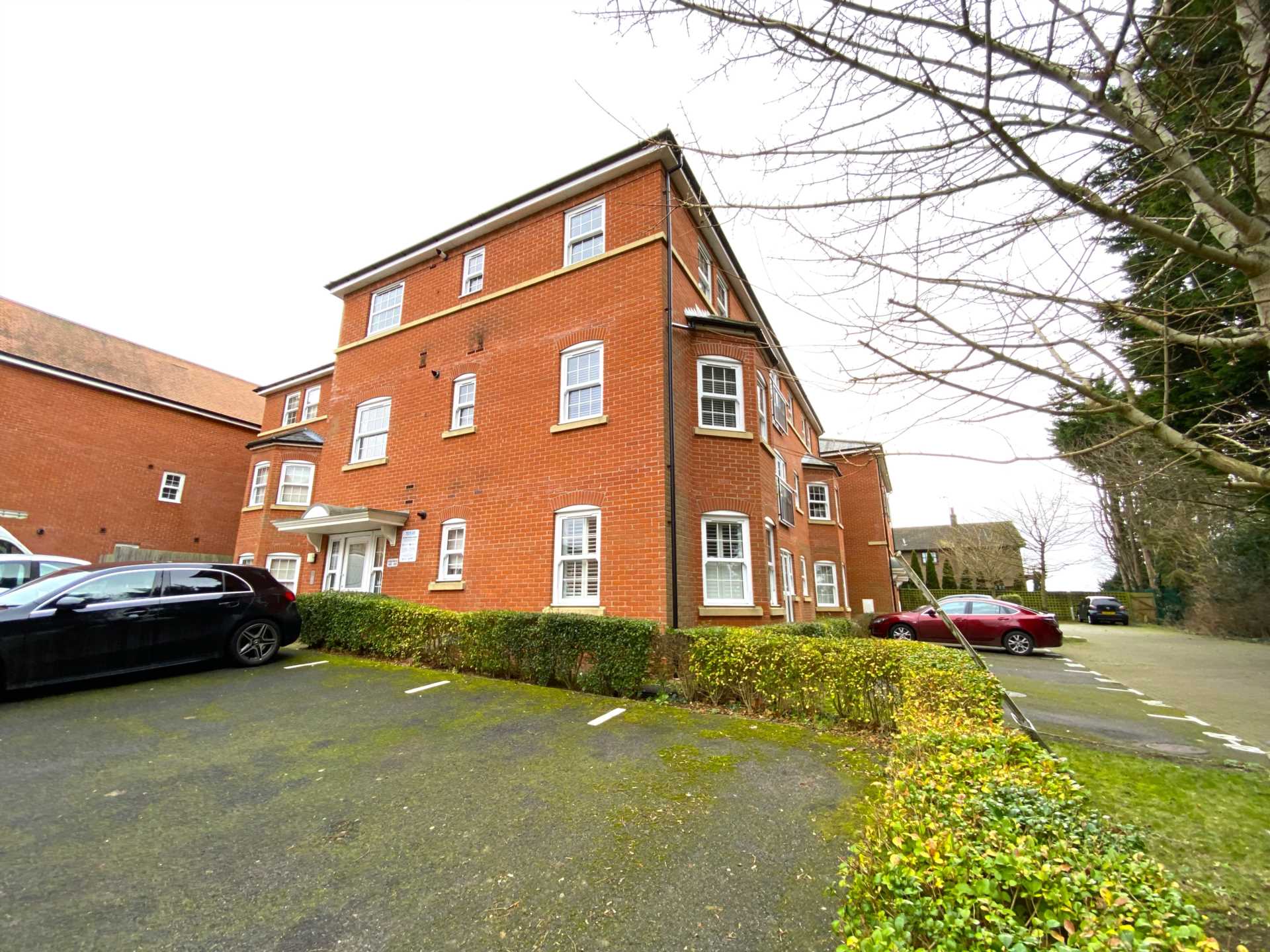 George Roche Road, Canterbury, Image 8