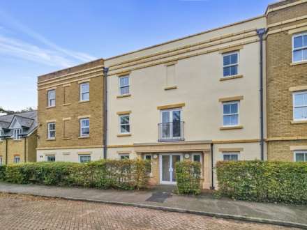 Ainsley Way, Chartham, Image 1