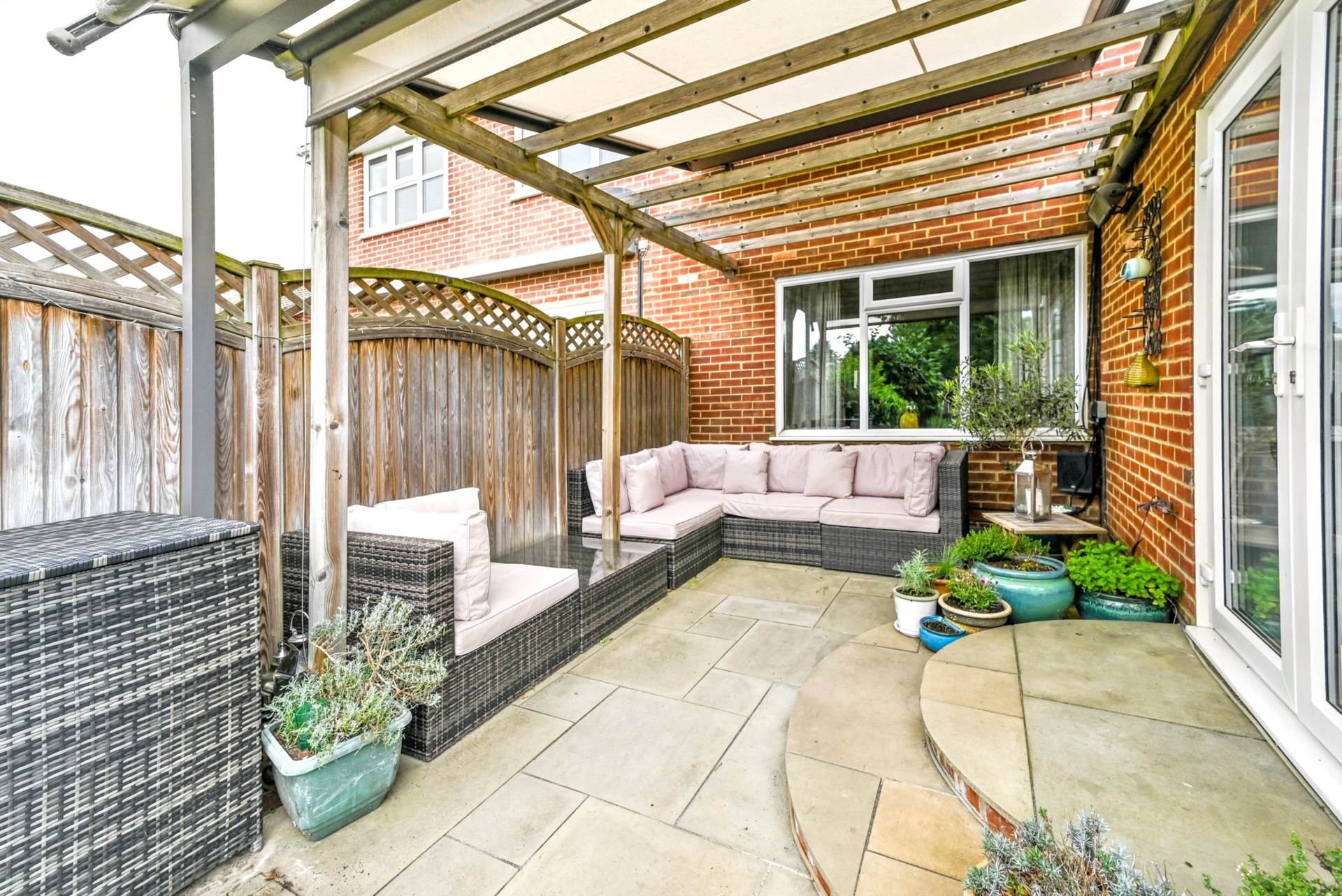 Shalmsford Street, Chartham, Image 10