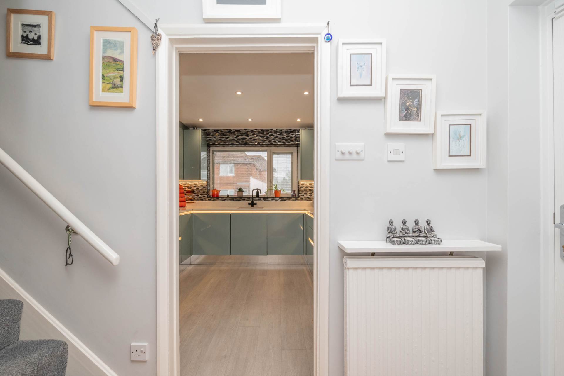 Shalmsford Street, Chartham, Image 12