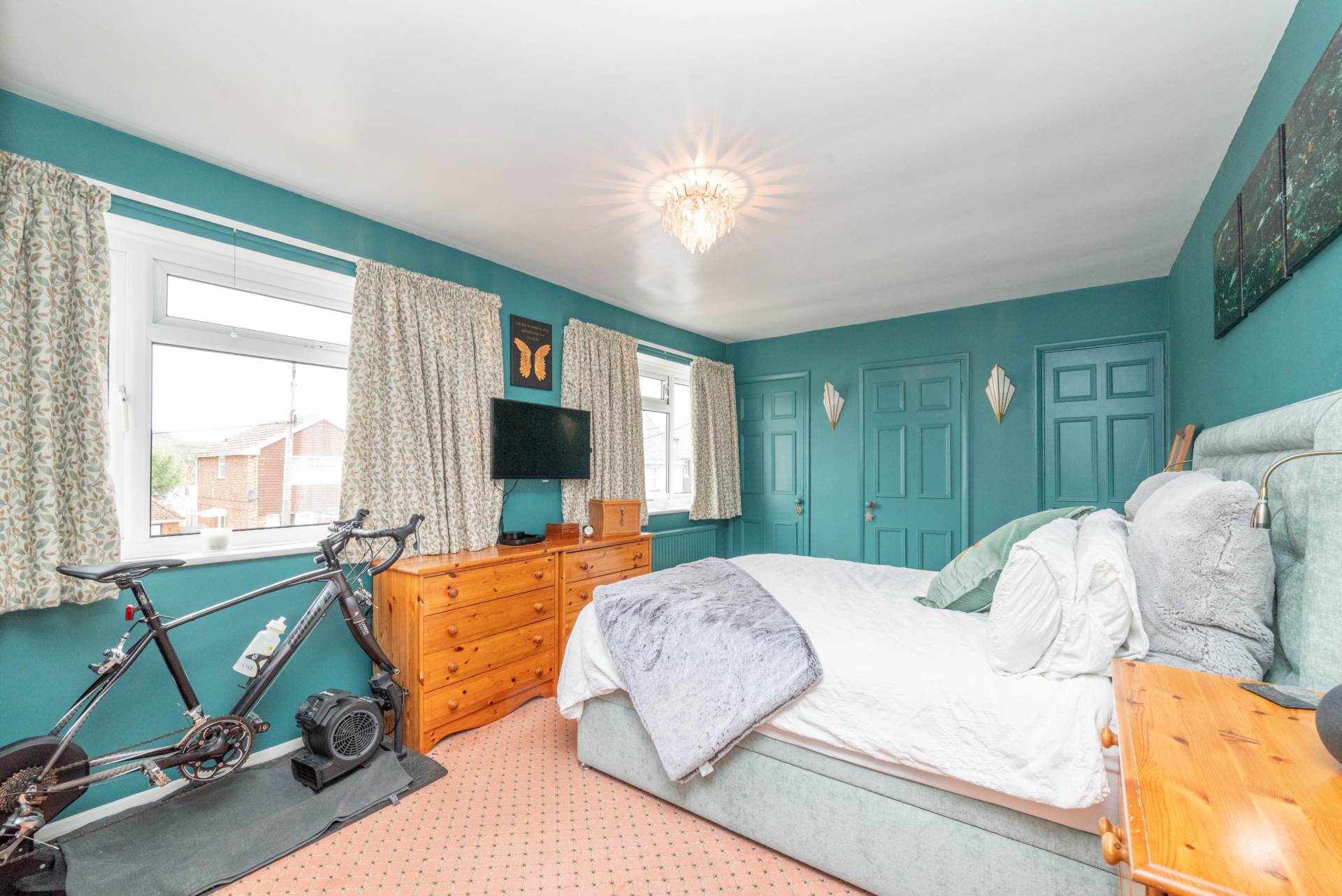 Shalmsford Street, Chartham, Image 13