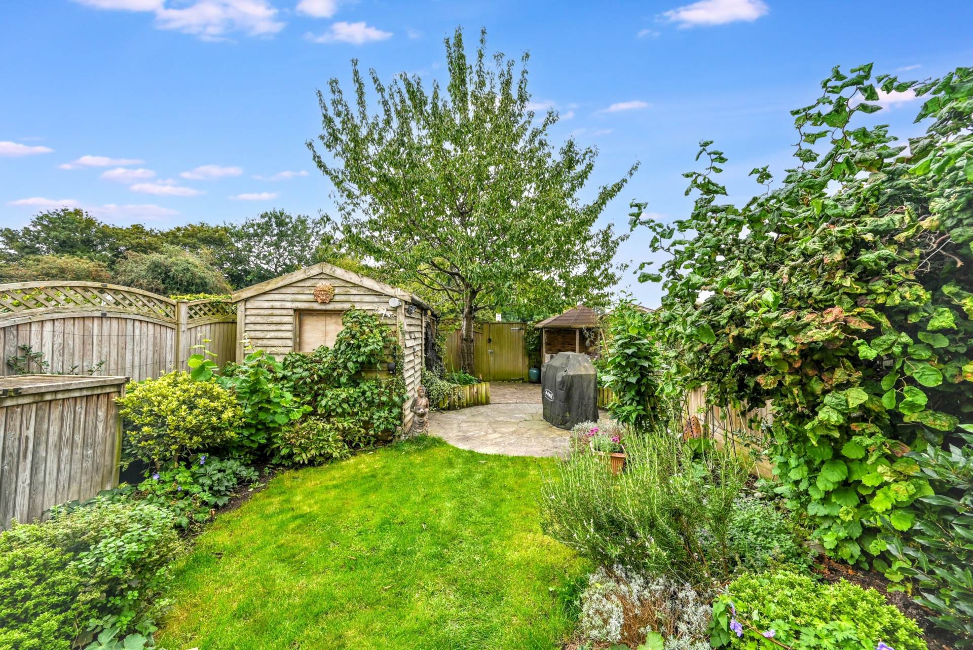 Shalmsford Street, Chartham, Image 18