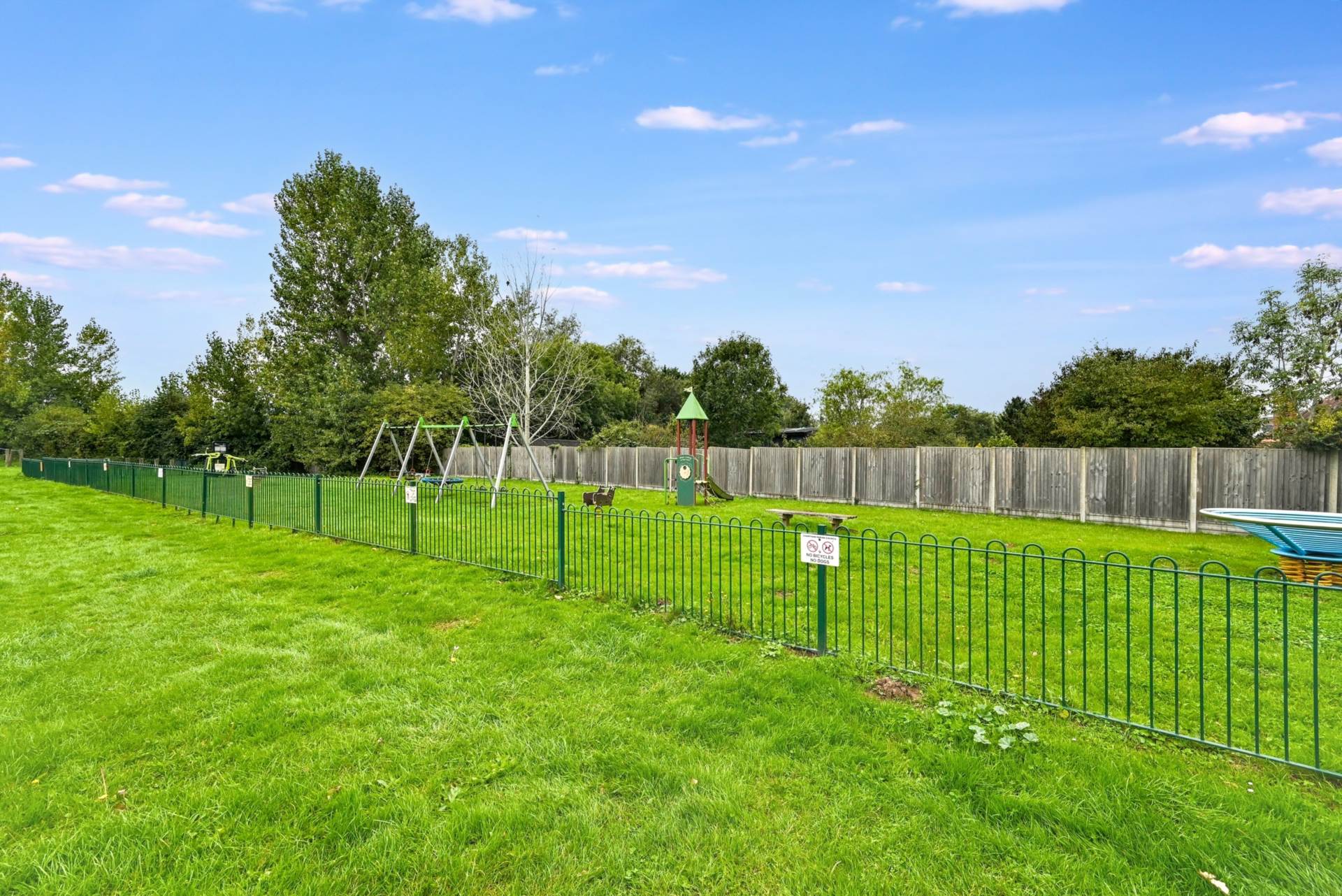 Shalmsford Street, Chartham, Image 20