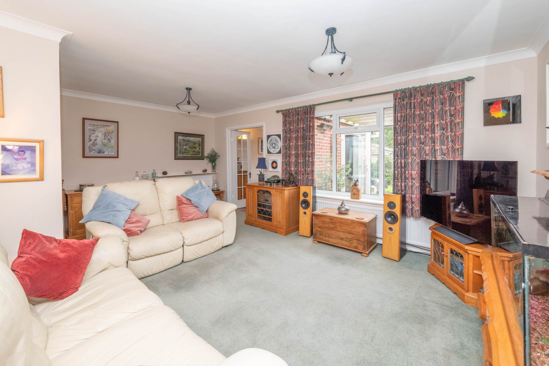 Shalmsford Street, Chartham, Image 5