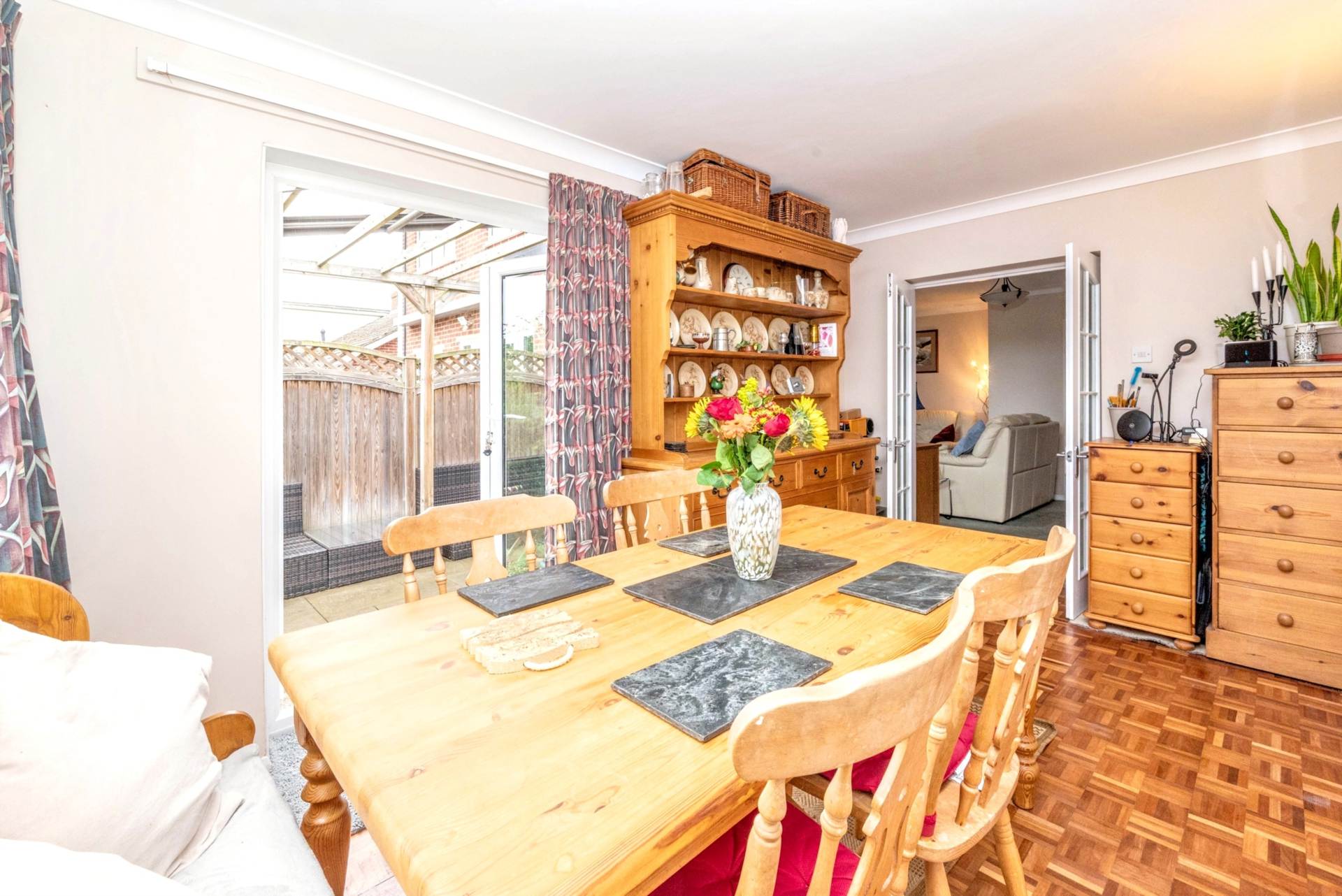 Shalmsford Street, Chartham, Image 8