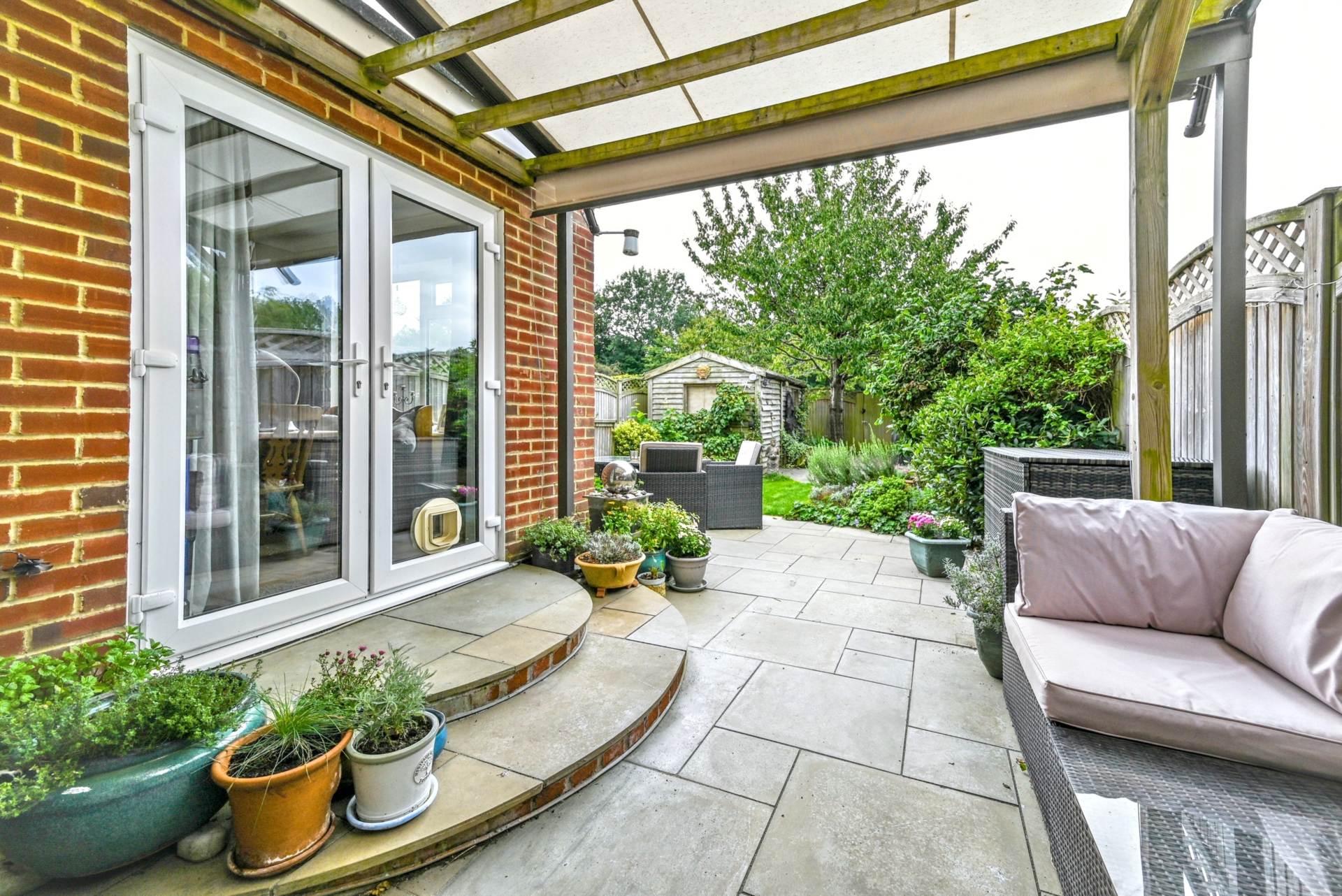 Shalmsford Street, Chartham, Image 9