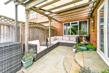 Shalmsford Street, Chartham, Image 10