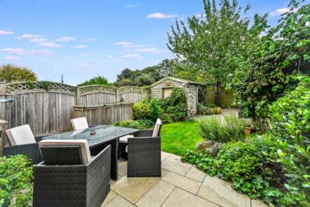 Shalmsford Street, Chartham, Image 17