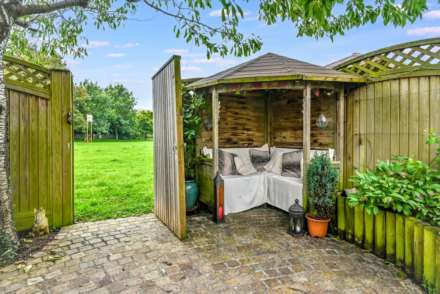 Shalmsford Street, Chartham, Image 2