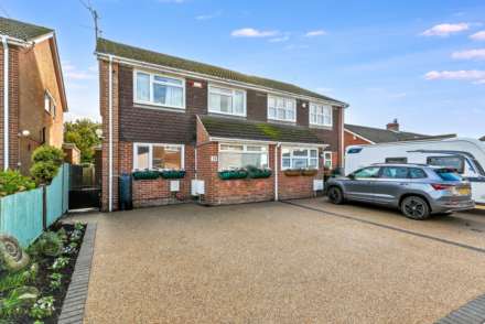 Shalmsford Street, Chartham, Image 3