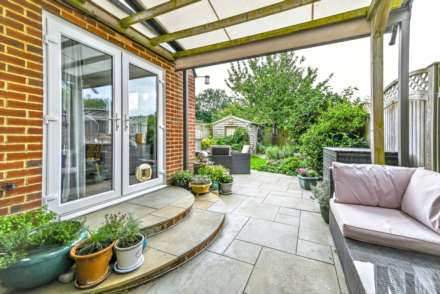 Shalmsford Street, Chartham, Image 9