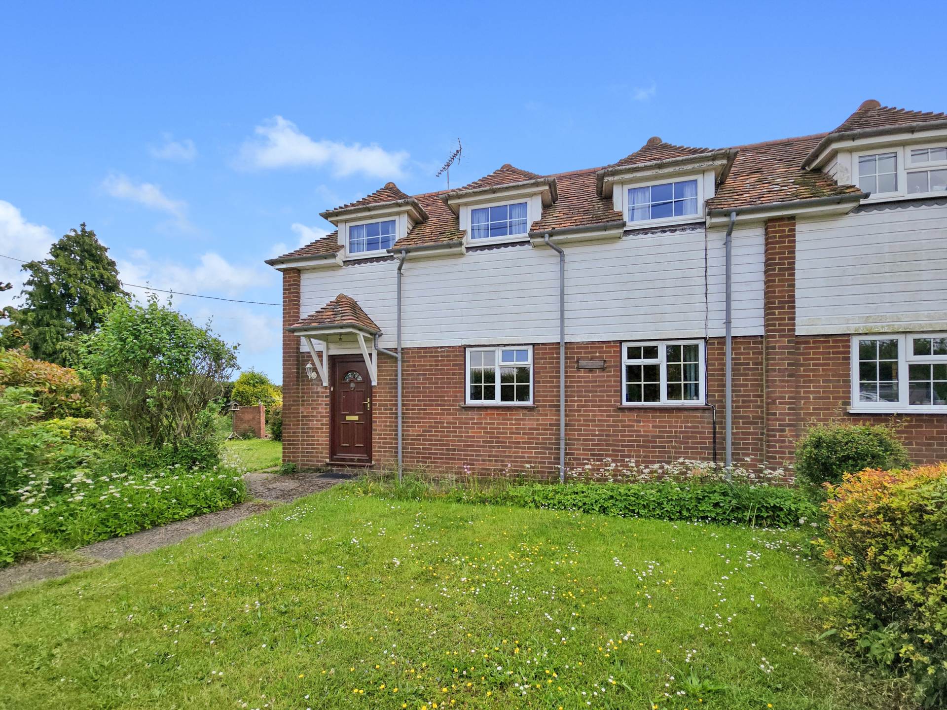 Canterbury Road, Molash, Image 2