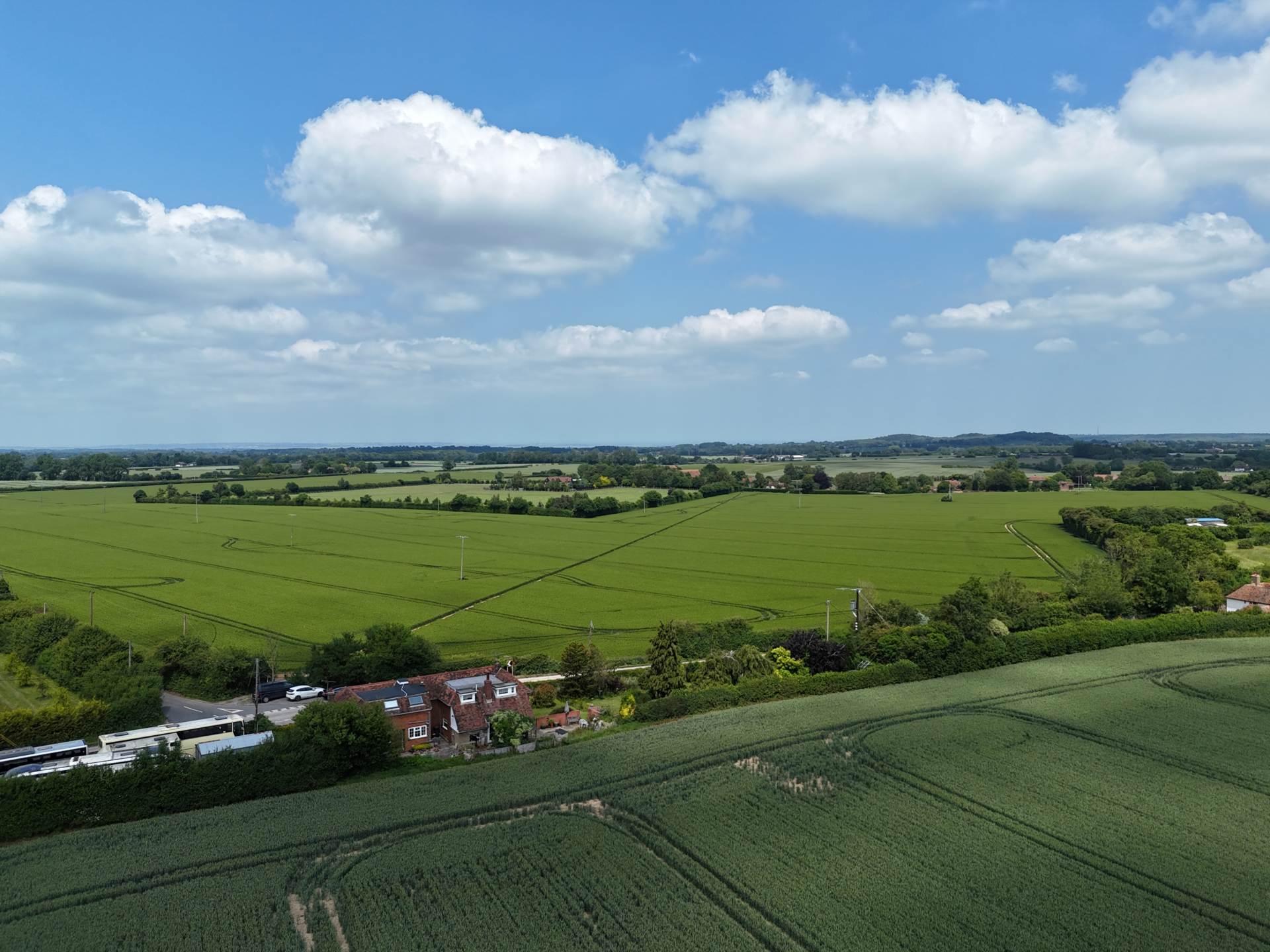 Canterbury Road, Molash, Image 3