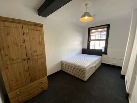 Property For Rent Church Street, Canterbury
