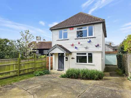 Property For Sale Blean Hill, Canterbury